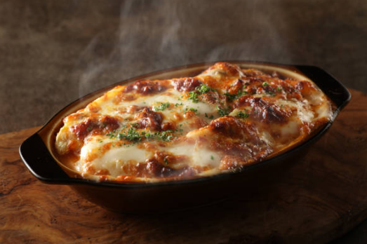 Crispy Cheesy Baked Ravioli – A Comfort Food Classic Reinvented