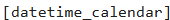 Shortcode
