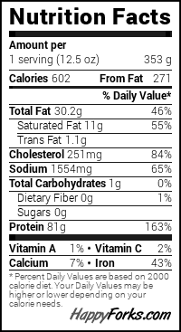 Classic Roast Beef – Juicy, Tender, and Packed with Flavor