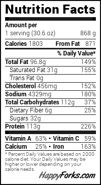 Peking Duck – Crispy, Aromatic, and Authentically Irresistible