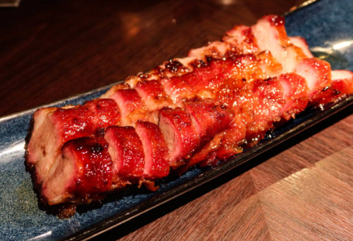 Char Siu – Sweet, Sticky, and Irresistibly Savory Chinese BBQ Pork