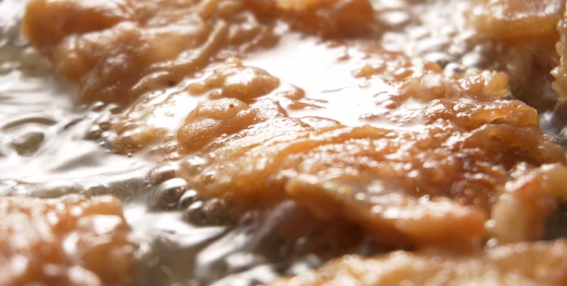 Homemade Fish and Chips – Crispy, Golden, Pub-Style Comfort Food