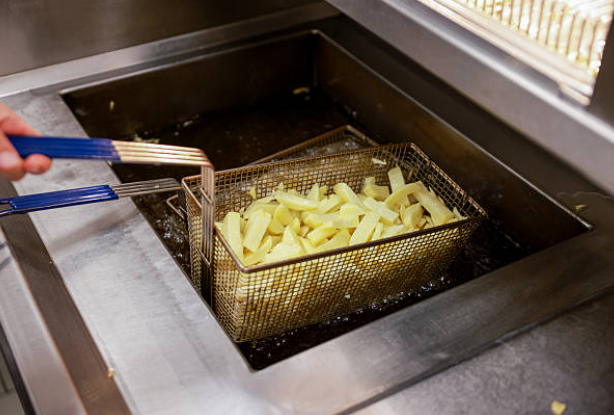 Homemade Fish and Chips – Crispy, Golden, Pub-Style Comfort Food