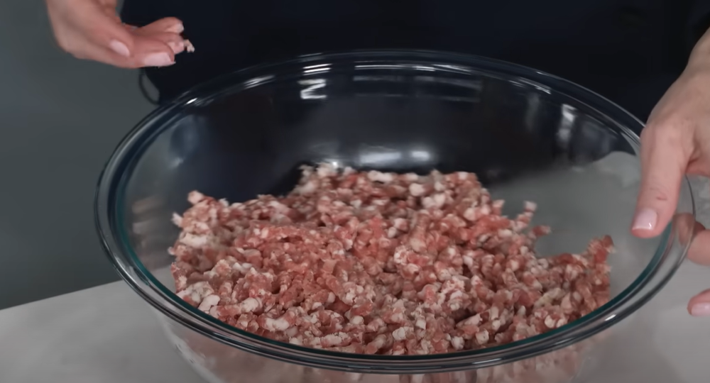 Homemade Pork Breakfast Sausage Patties