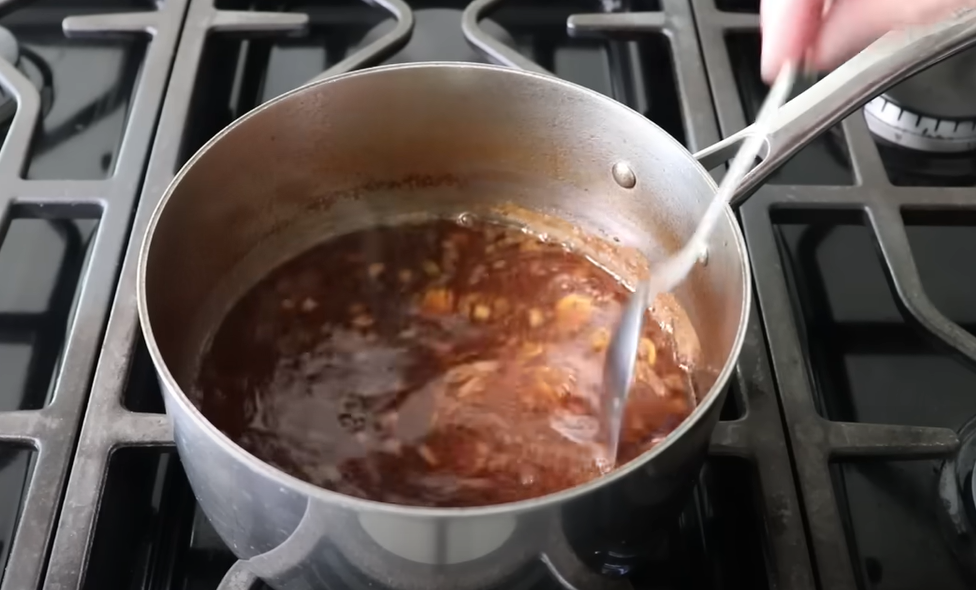 Chef John's Teriyaki Ribs