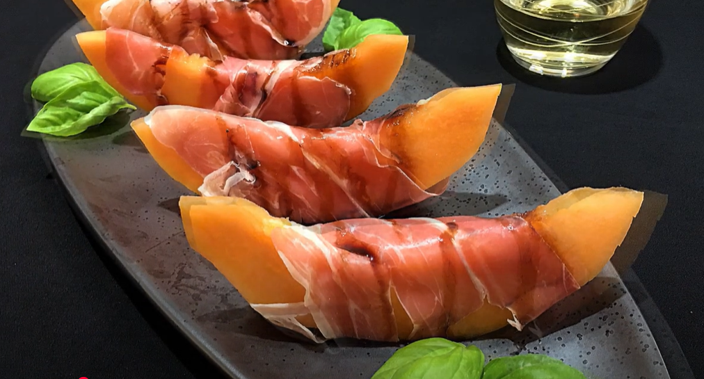 Prosciutto e Melone – The Ultimate Italian Summer Starter