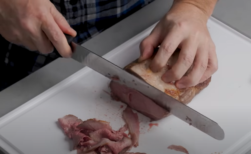 French Dip Sandwich – Juicy, Melty, and Dippable Perfection