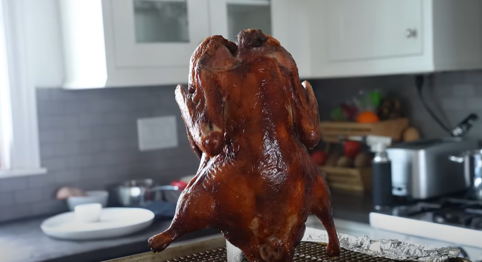 Peking Duck – Crispy, Aromatic, and Authentically Irresistible