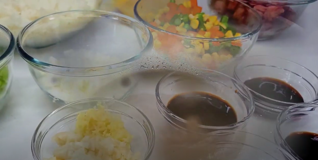 Pork Fried Rice – Better Than Takeout, Packed with Flavor