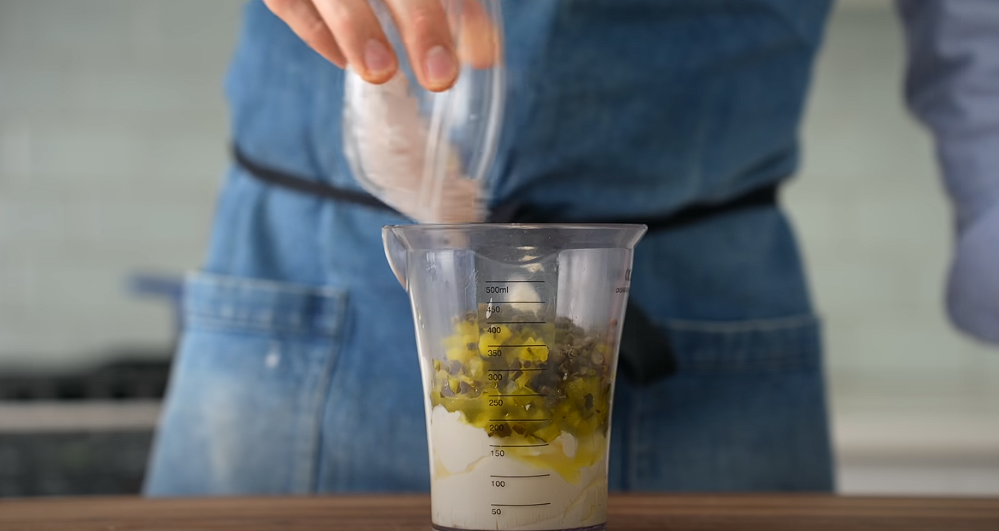 Fried Fish Sandwich – Crispy, Golden, and Seriously Satisfying