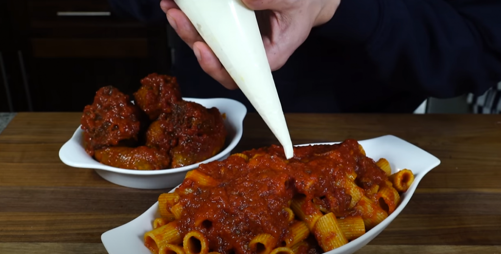 Italian Sunday Gravy