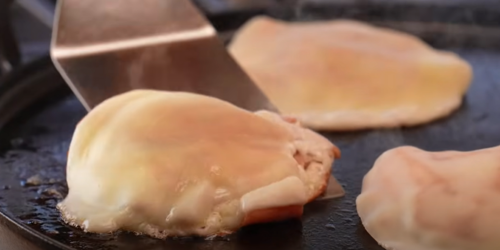 Anthony Bourdain’s Legendary Mortadella Sandwich