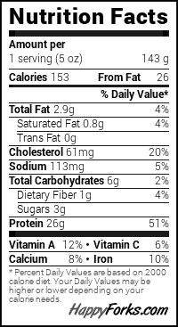 Protein-Packed Chicken Salad