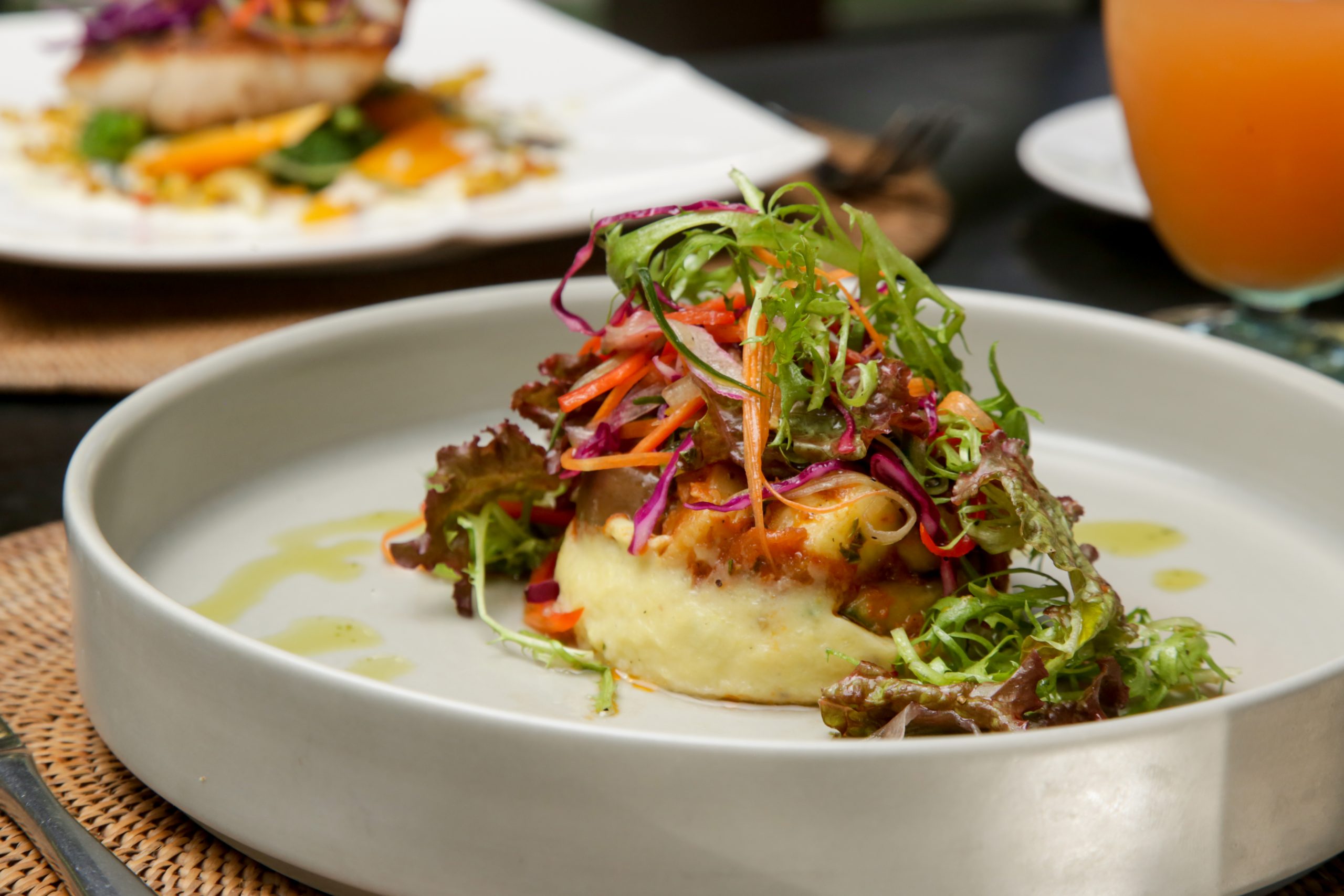 Spice Up Your Kitchen: The Power of Recipe Diversity